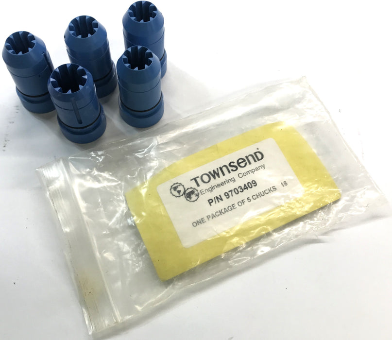 Townsend Twist Bushing 5 Pack 9703409 NOS