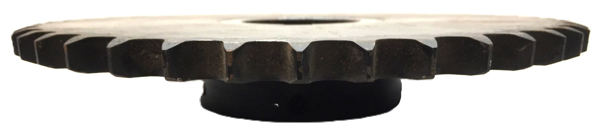 Tsubaki Roller Sprocket H60B40 2-1/4" Bore with Keyway NOS