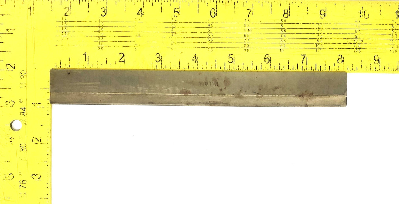 Unbranded 8-1/8 Inch Anvil For Allpac 110113 [Lot of 2] NOS