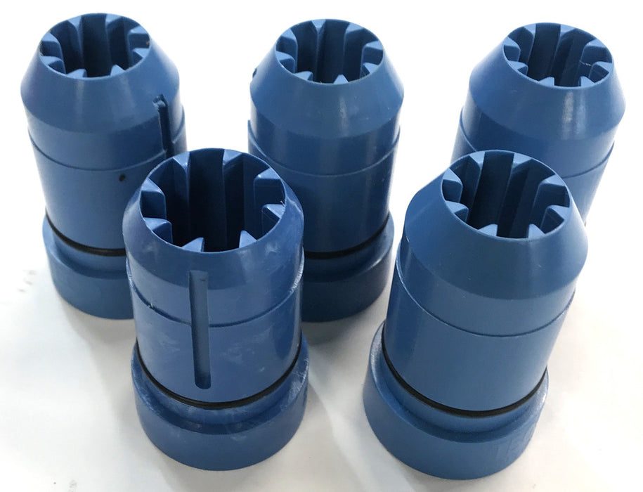 Townsend Twist Bushing 5 Pack 9703409 NOS