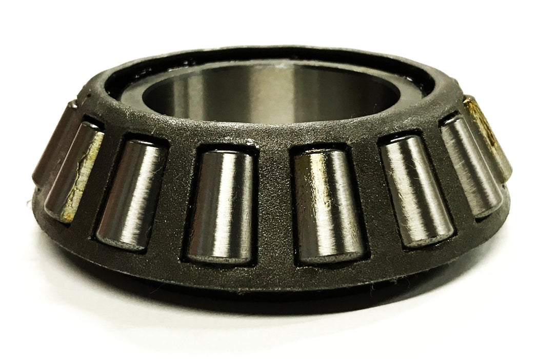 Timken Tapered Roller Bearing Cone 55206 (3110-00-100-3630) NOS