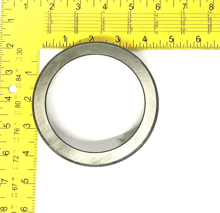 Bower Tapered Roller Bearing Cup No Box 532-A [Lot of 2] NOS