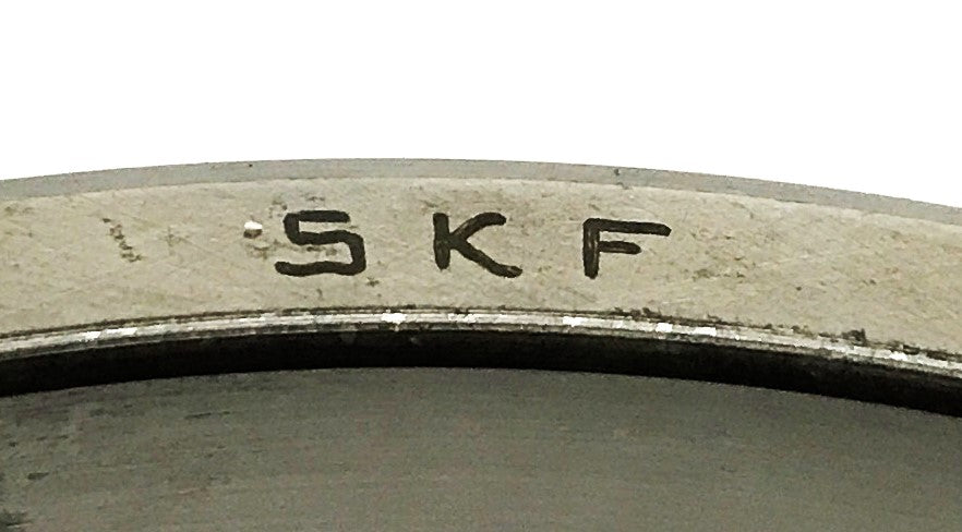 SKF Tapered Roller Bearing Cup HM218210/2A/Q NOS