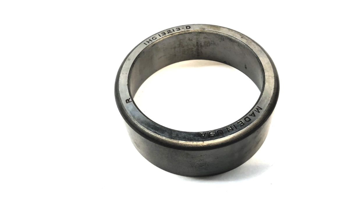IHC Tapered Roller Bearing Cup & Cone 13213-D / 13217-DC NOS