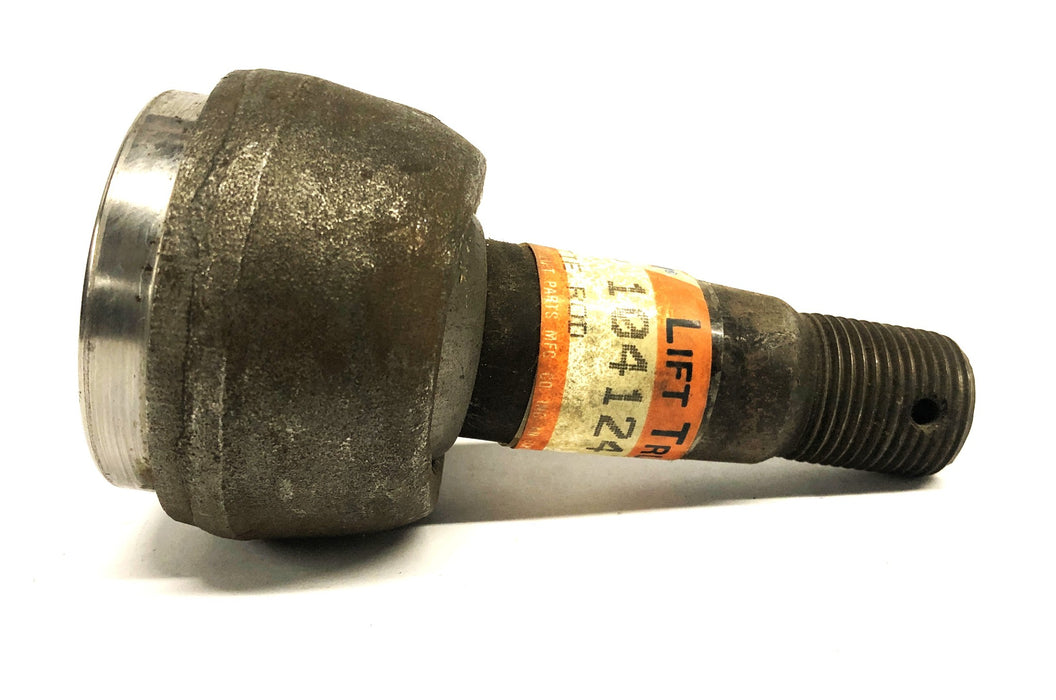 LPM Tie Rod End 104124 NOS