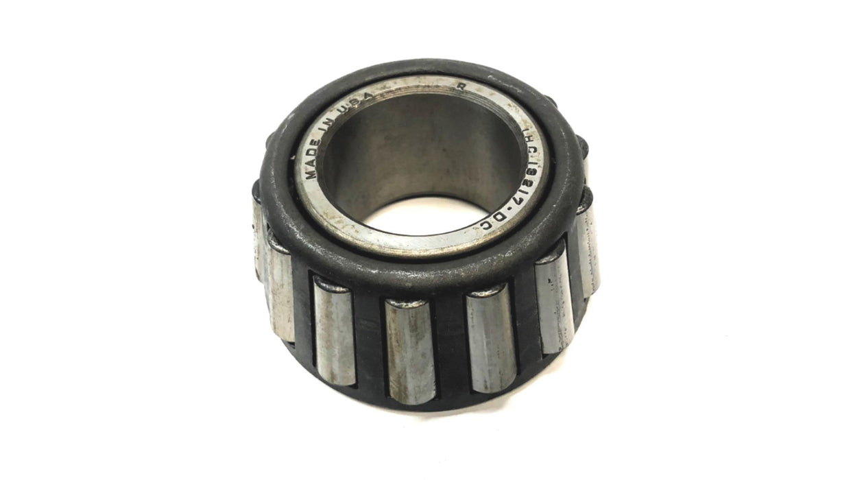 IHC Tapered Roller Bearing Cup & Cone 13213-D / 13217-DC NOS