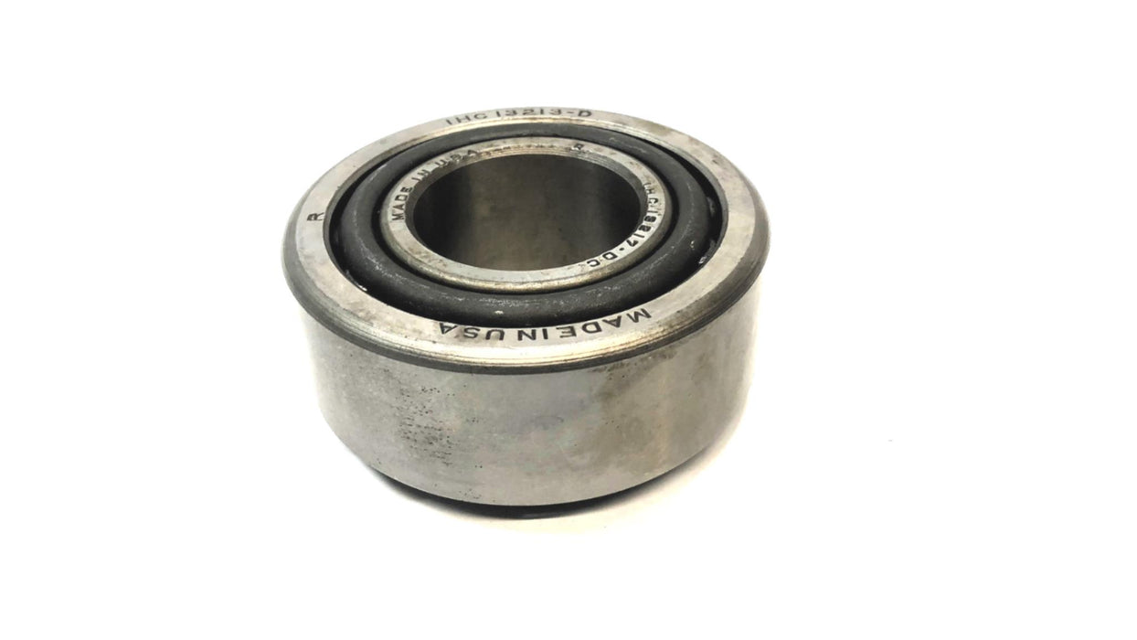IHC Tapered Roller Bearing Cup & Cone 13213-D / 13217-DC NOS