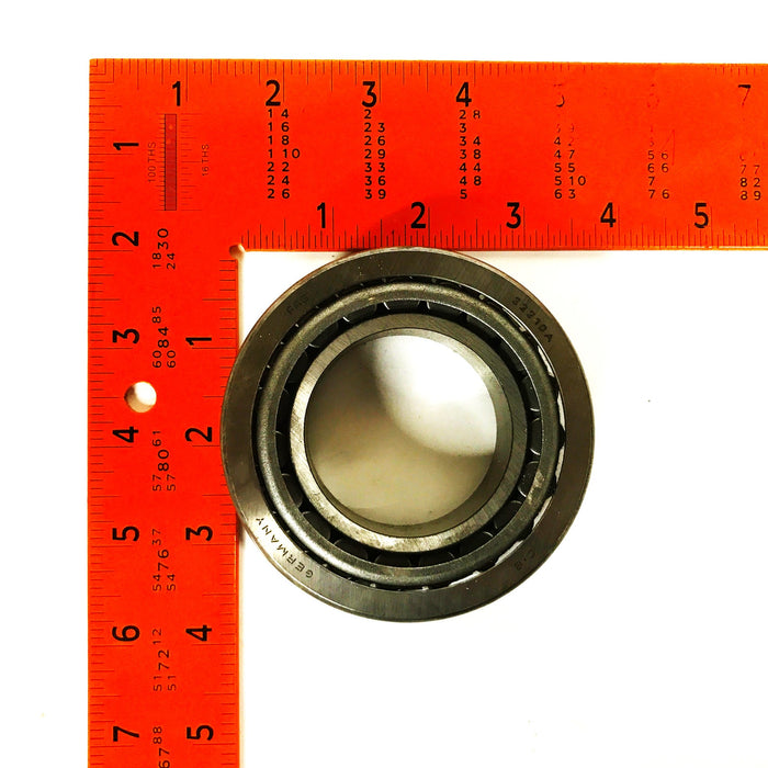 FAG Tapered Roller Bearing Cone and Cup 32210A NOS