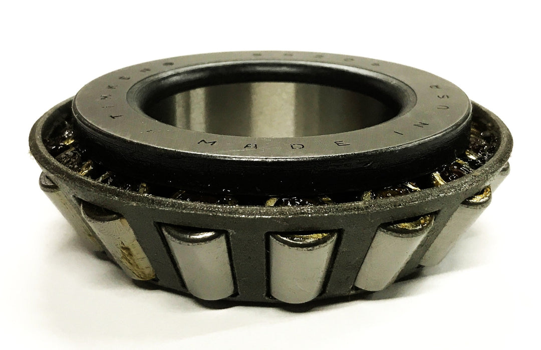 Timken Tapered Roller Bearing Cone 55206 (3110-00-100-3630) NOS