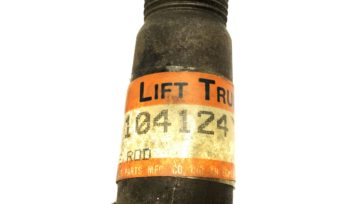 LPM Tie Rod End 104124 NOS