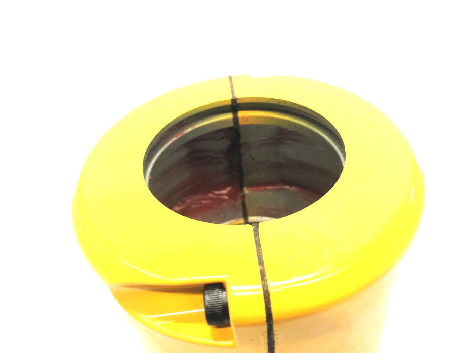 Tsubaki Chain Coupling Cover CR5016 USED