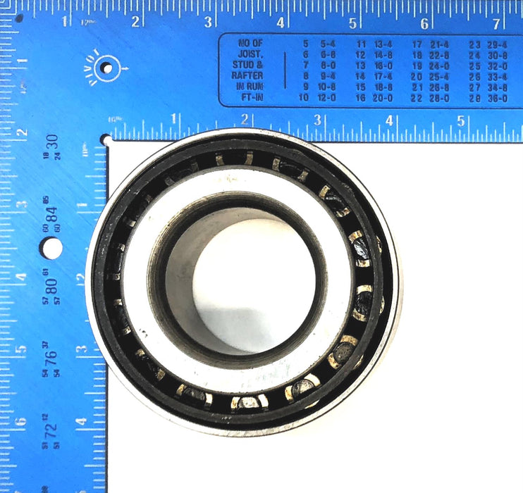 IHC Tapered Roller Bearing Cup & Cone 13213-D / 13217-DC NOS