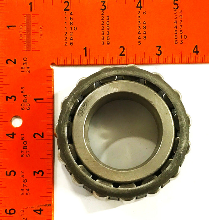 X-Timken Tapered Roller Bearing Cone 528 NOS