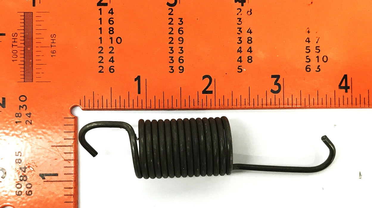 Total Source Forklift Brake Spring 162138 [Lot of 2] NOS