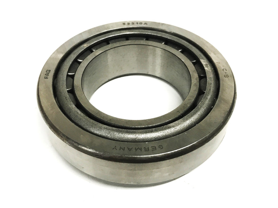 FAG Tapered Roller Bearing Cone and Cup 32210A NOS