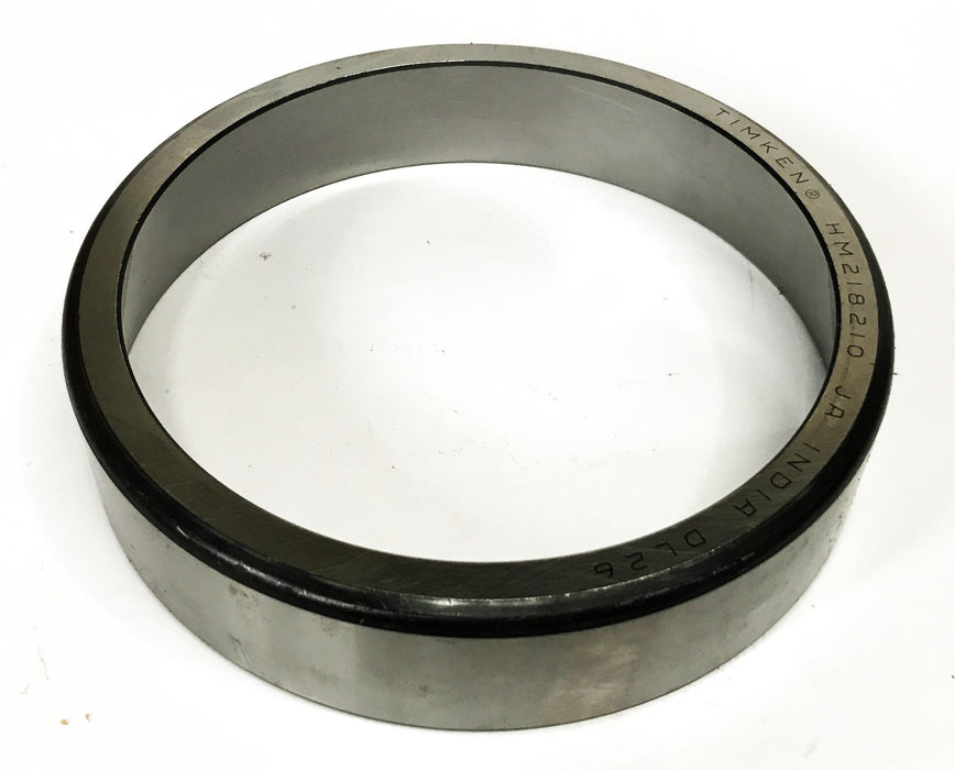 Timken Tapered Roller Bearing Cup HM218210/2A/Q NOS