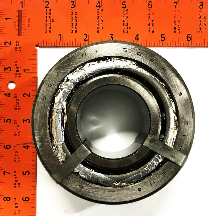 Timken Tapered Roller Bearing Cone and Cup Set 6391/6320 NOS