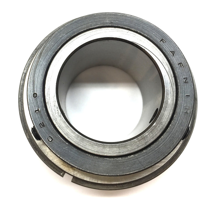 Fafnir Insert Bearing w/Collar and Snap-Ring GC1115KRRG2 (C210) (C1115K) NOS
