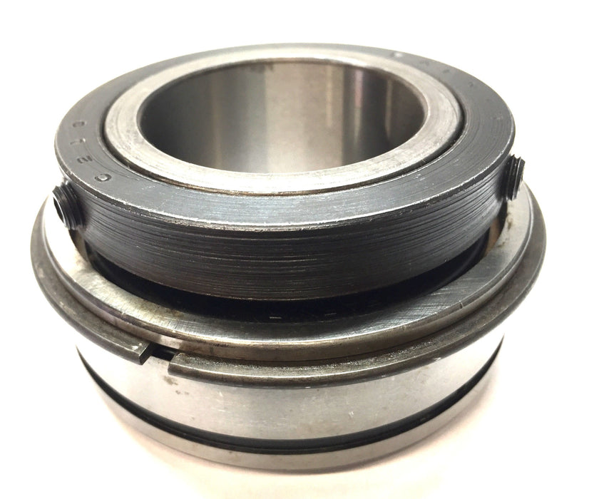 Fafnir Insert Bearing w/Collar and Snap-Ring GC1115KRRG2 (C210) (C1115K) NOS