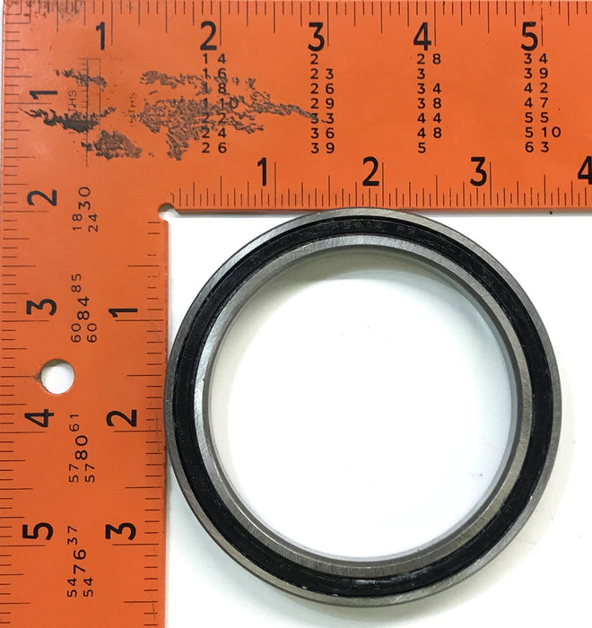TRITAN Deep Groove Ball Bearing 61814 2RS PRX NOS