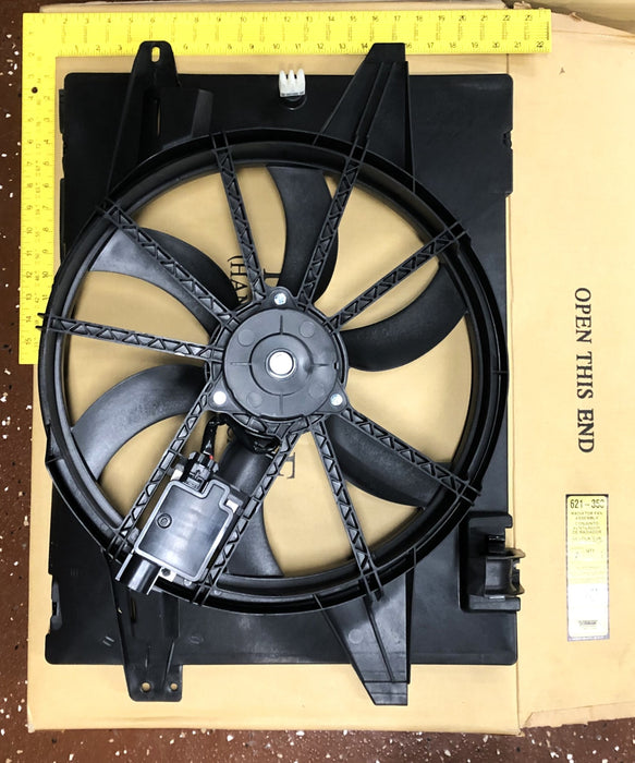 Dorman Radiator Fan Assembly 621-353 NOS
