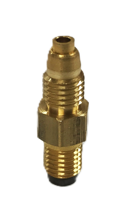 Bijur FJB2 Metered Unit Compression Fitting B2497 [Lot of 2] NOS