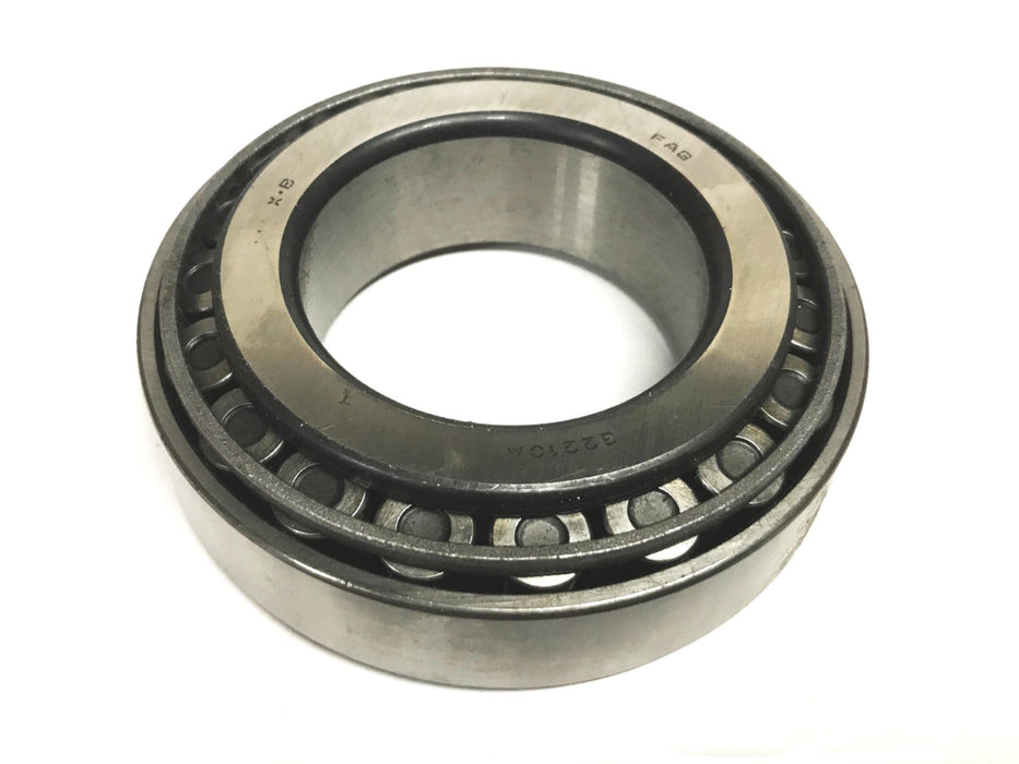FAG Tapered Roller Bearing Cone and Cup 32210A NOS