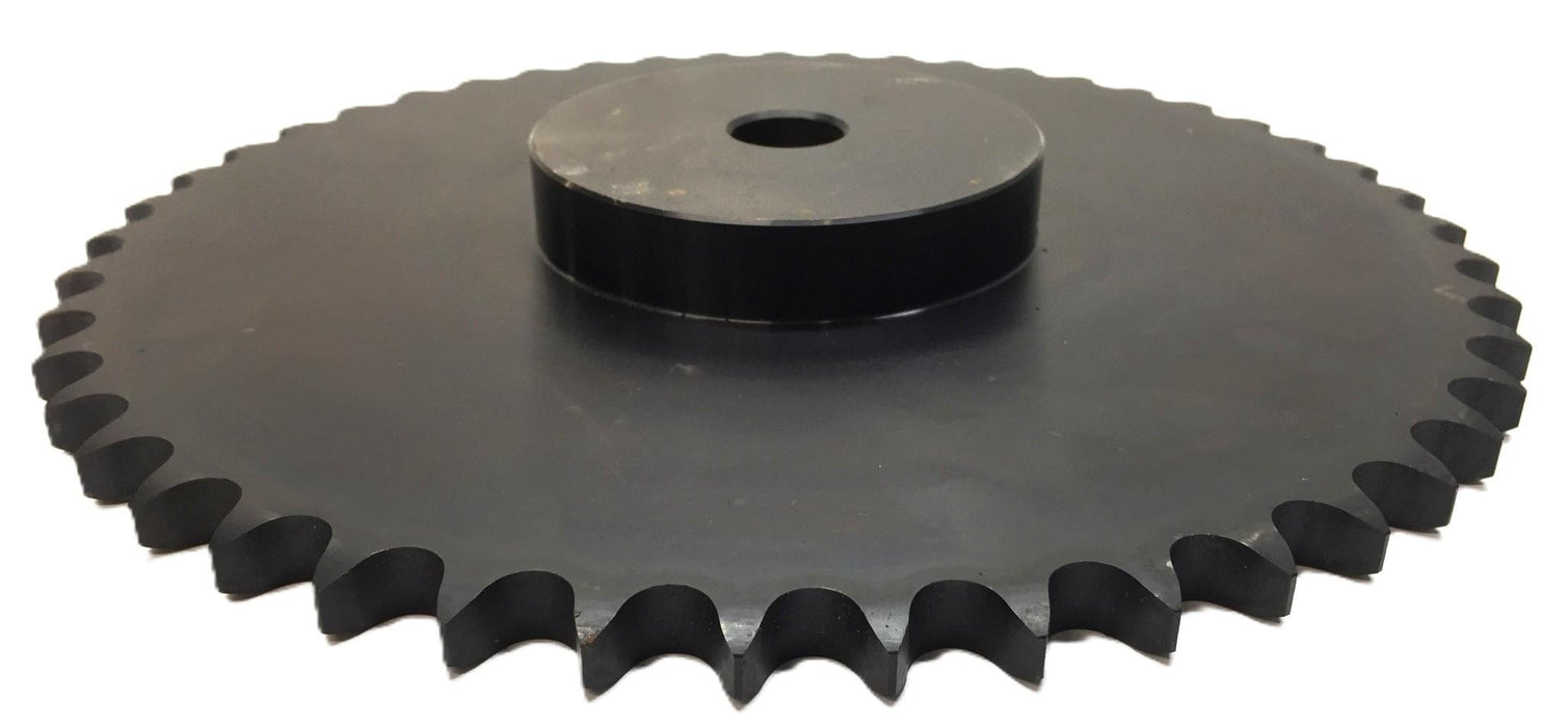 Tsubaki Roller Sprocket H60B47 0.93" Blank Bore NOS