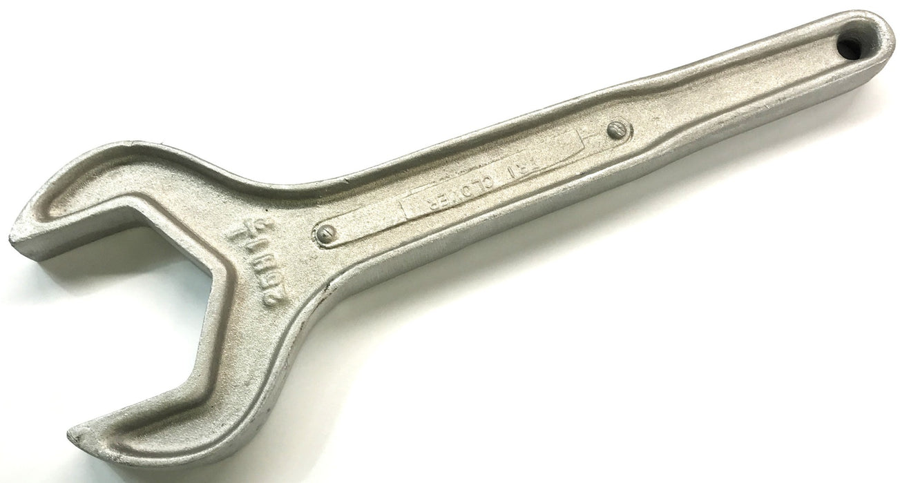 Tri Clover 1-1/2" Wrench 25H 1-1/2 NOS