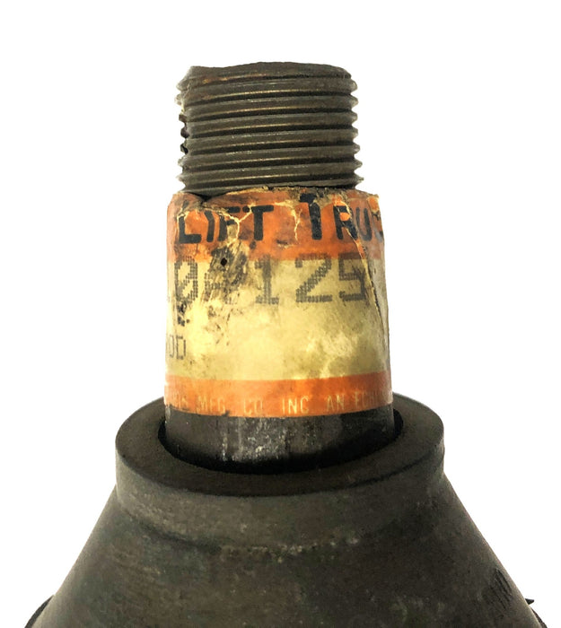 LPM Tie Rod End 104125 NOS