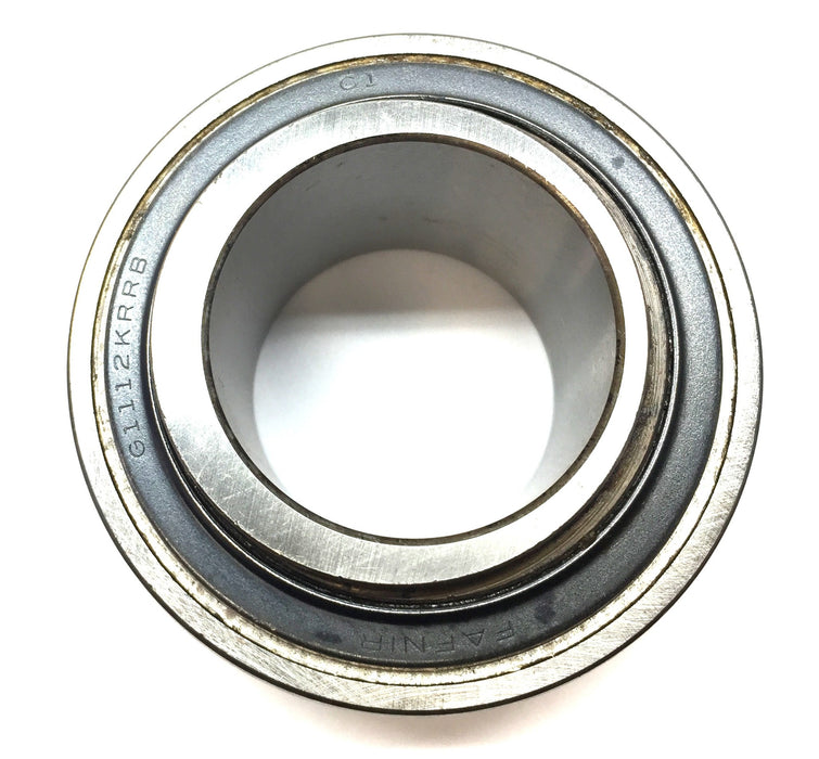 Fafnir Insert Bearing (No Collar/No Box) G1112KRRB-C1 NOS