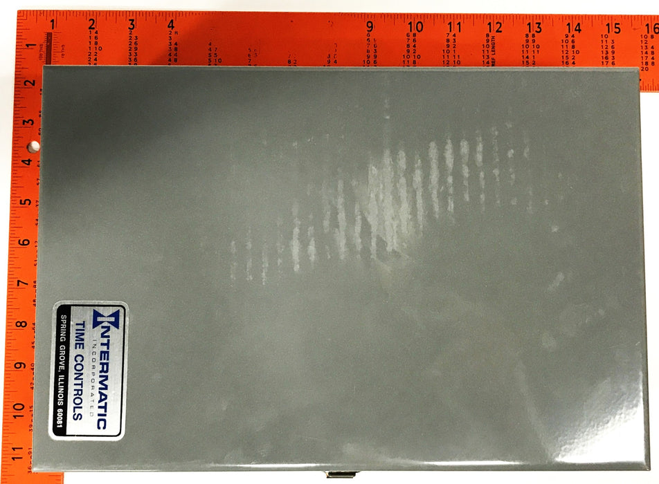 Intermatic Electromechanical Time T7401B NOS