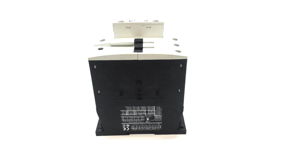 Eaton 3 Pole 250VDC Contactor XTCE040D (DILM40) USED