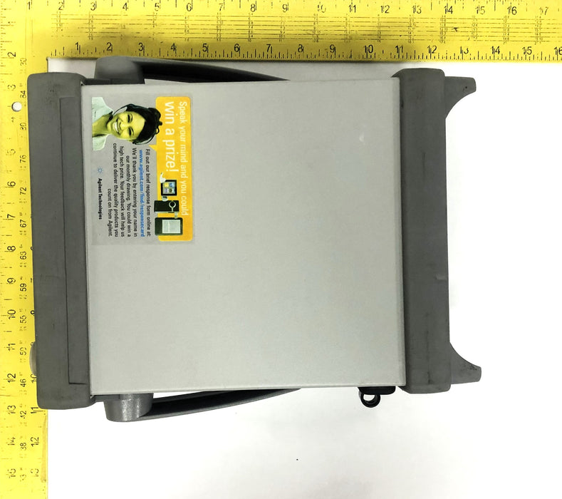Agilent Function/Arbitrary Waveform Generator 10MHz 33210A USED