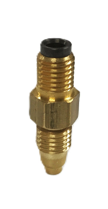 Bijur FJB2 Metered Unit Compression Fitting B2497 [Lot of 2] NOS