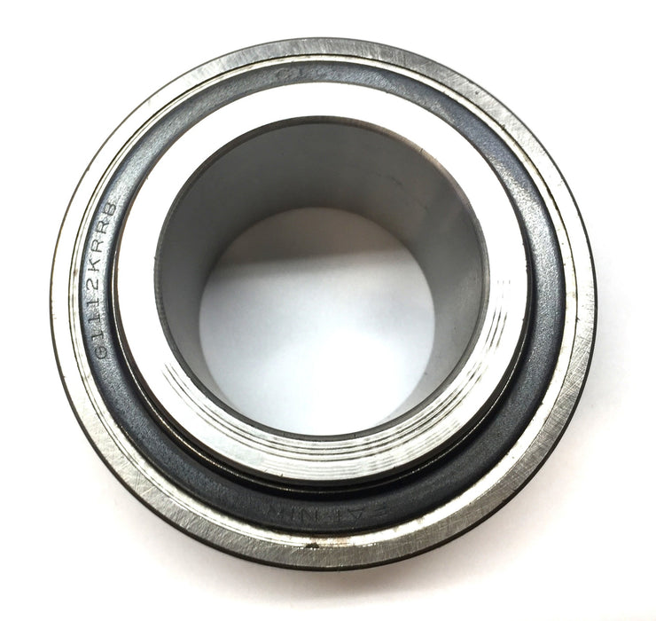 Fafnir Insert Bearing (No Collar/No Box) G1112KRRB-C1 NOS