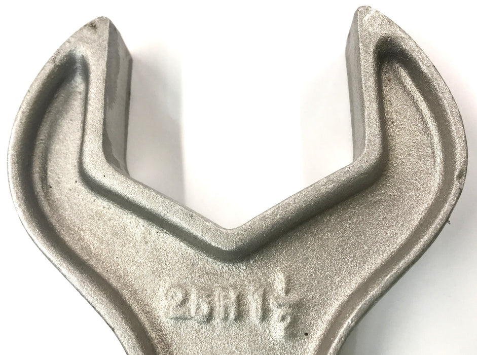 Tri Clover 1-1/2" Wrench 25H 1-1/2 NOS