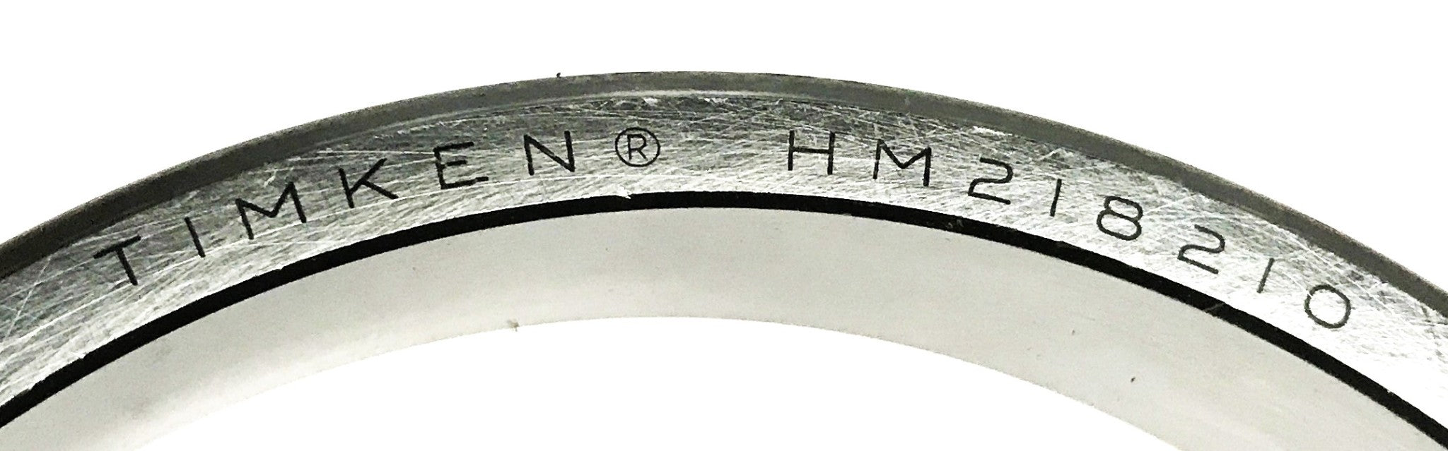 Timken Tapered Roller Bearing Cup HM218210/2A/Q NOS