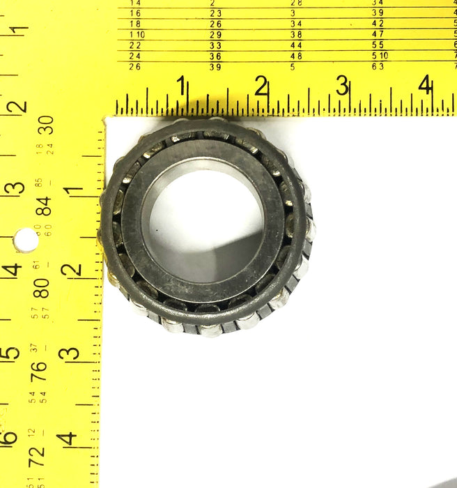 X-Timken Tapered Roller Bearing Cone No Box 2786 NOS