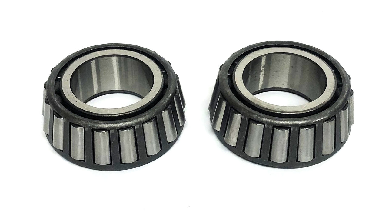 Timken TV Tapered Roller Bearing Cone No Box 2794 [Lot of 2] NOS