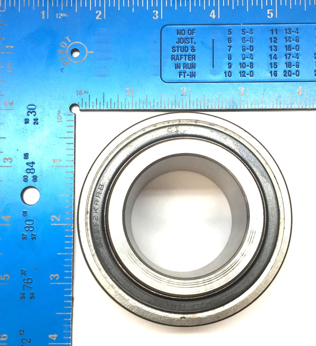 Fafnir Insert Bearing (No Collar/No Box) G1112KRRB-C1 NOS