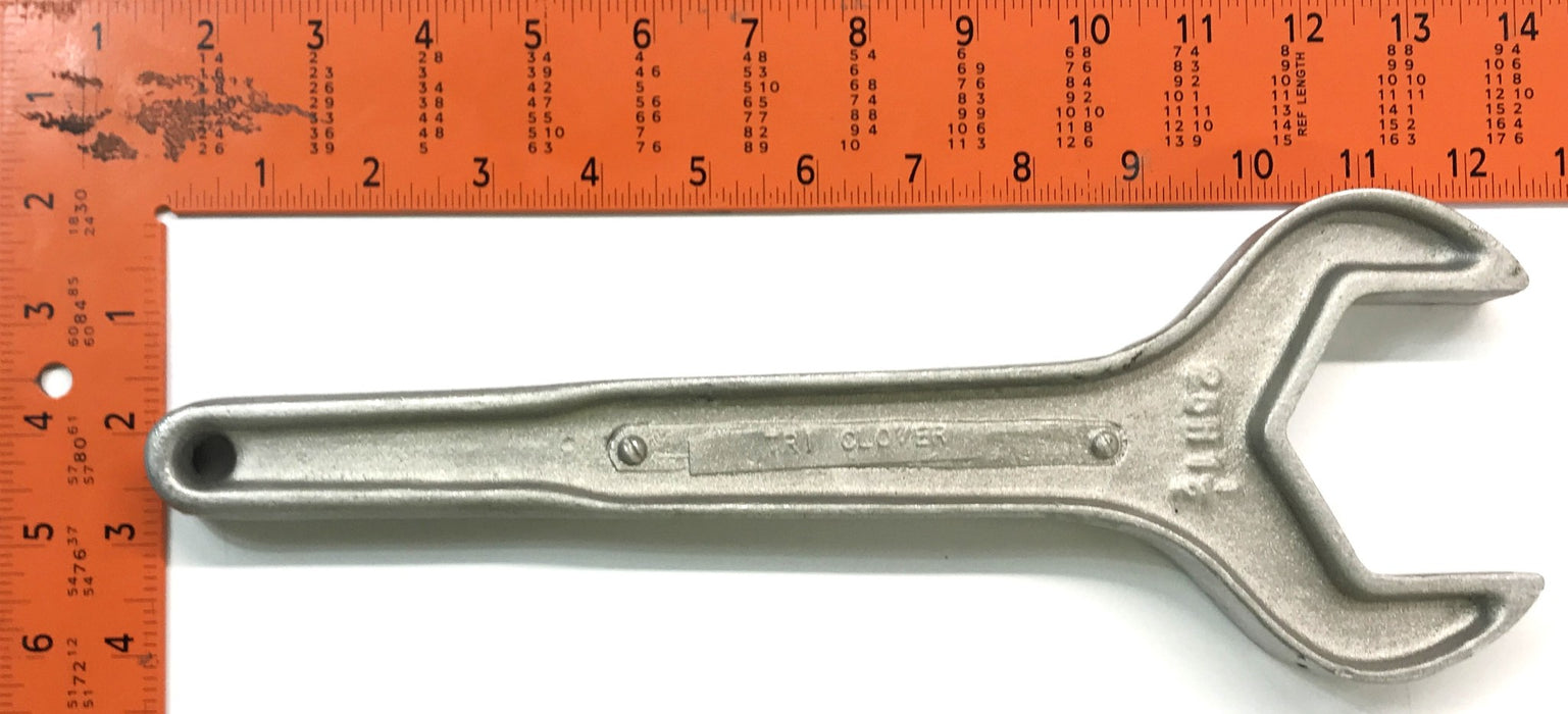 Tri Clover 1-1/2" Wrench 25H 1-1/2 NOS