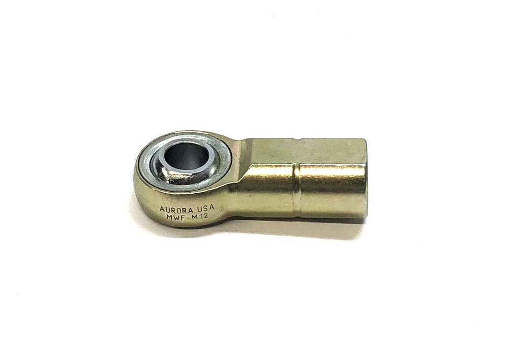 Aurora Female Rod End Bearing MWF-M12 NOS