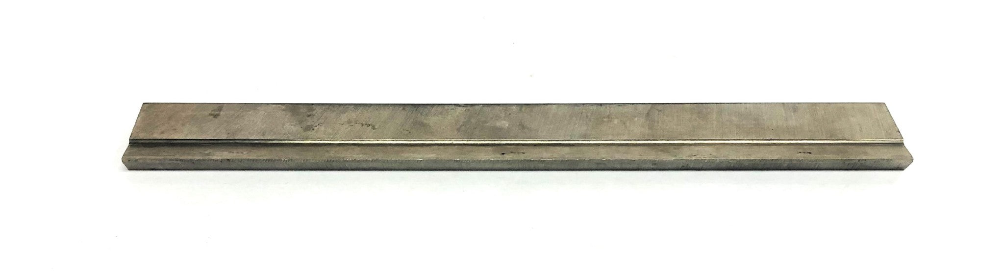Unbranded 0.93X0.23 Inch Anvil 7-5/8 Inch OAL NOS
