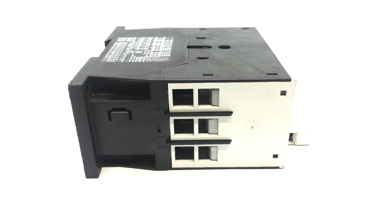 Eaton 3 Pole 250VDC Contactor XTCE040D (DILM40) USED