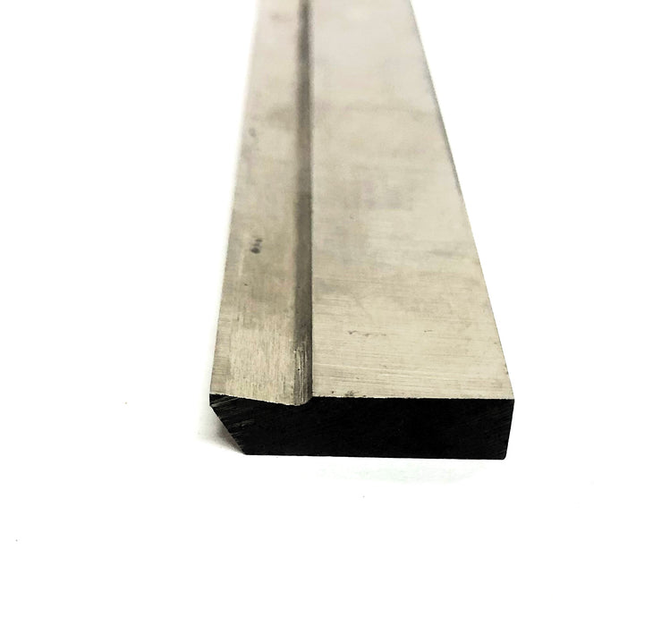Unbranded 0.93X0.23 Inch Anvil 7-5/8 Inch OAL NOS