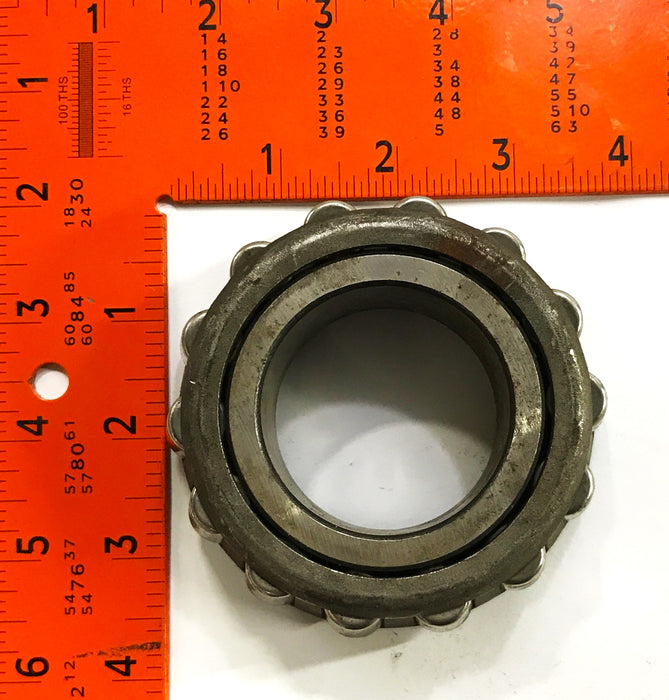 SKF Tapered Roller Bearing Cone K-528 NOS