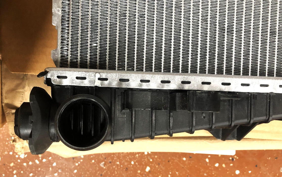 Mopar Radiator 6824-4086-AA NOS