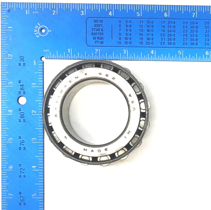 Timken Tapered Roller Bearing Cone 462 NOS