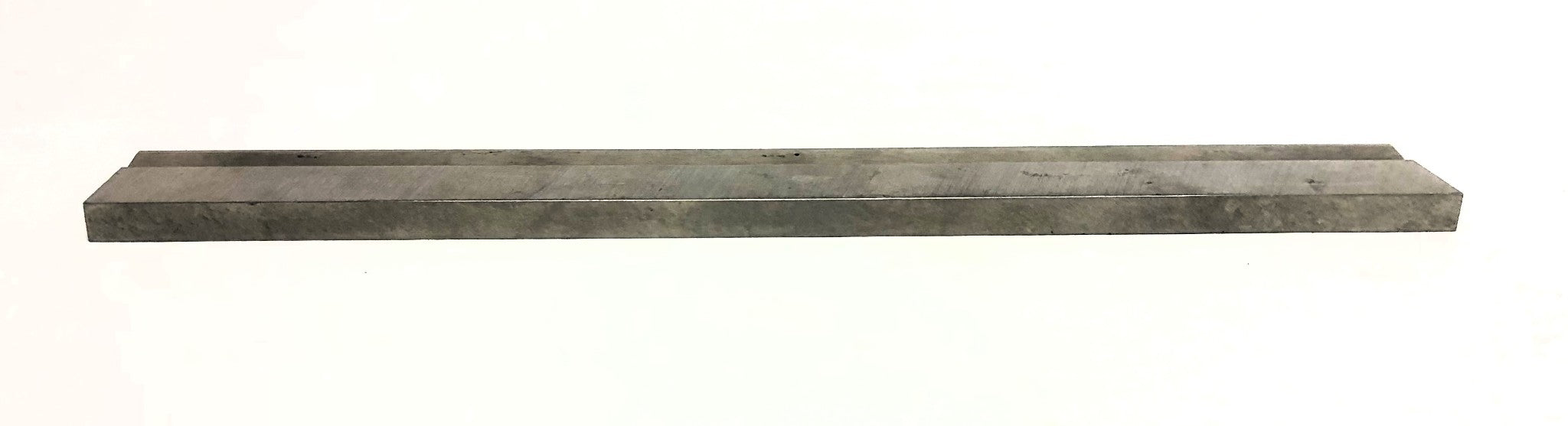 Unbranded 0.93X0.23 Inch Anvil 7-5/8 Inch OAL NOS